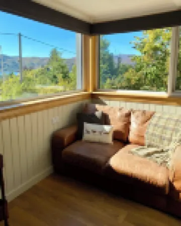 高地房間 - 僅限房間無早餐