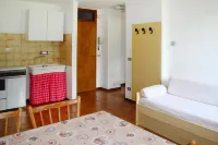 베제카의 아파트먼트 산타 루치아