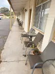 Golden Hills Motel Hotels in Golden Square