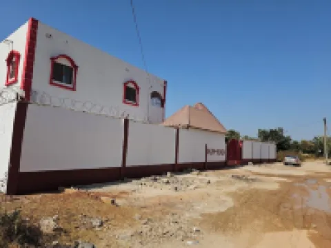 Kaira kunda Hotels in Kombo South