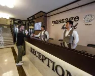 Apartment's by Passage Hotel Nz - Condos