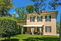 3884 Villa Monacelli by Barbarhouse