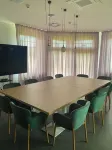 Marshall Golf & Wellness Hotel Hotels in Loket