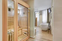 WelcHome - Suites - - 3-Sterne