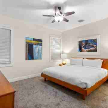 Mesa House, Uno-Perfect Location Rooms