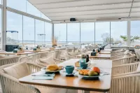 Marina Martinshafen Hotels in Breege