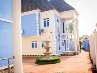 Hotel D RITZ Hotels in Owode Ede