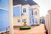Hotel D RITZ Các khách sạn ở Osogbo