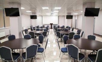 Hotel Sevastopol Modern