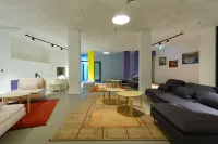 Hotel Ola - Adults Only - bar