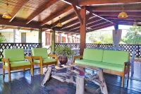 Samara Pacific Lodge