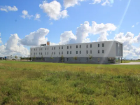 Motel X Hotels in Randers