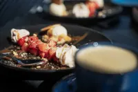 Valldal Fjordhotell - by Classic Norway Hotels - breakfast