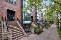 The Orenco Station Hotel Hotels in Forest Grove