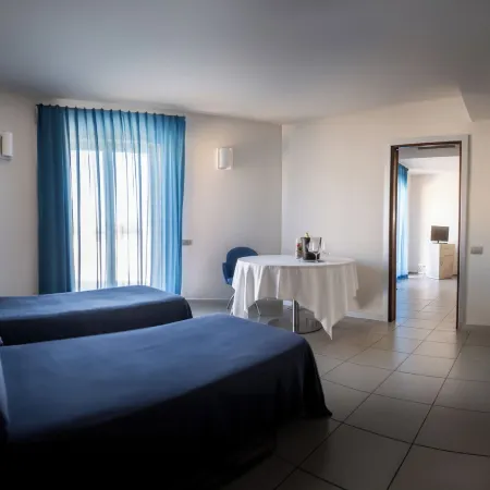 Hotel Kore