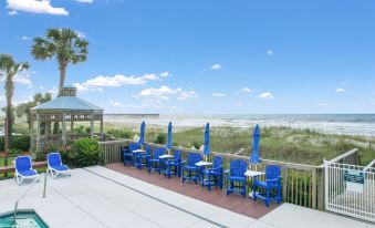 Ocean Isle Inn