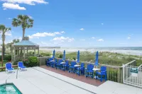 Ocean Isle Inn Các khách sạn ở Ocean Isle Beach
