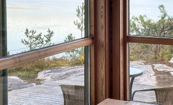 7 Person Holiday Home in Hjelmeland, Cleaning Included