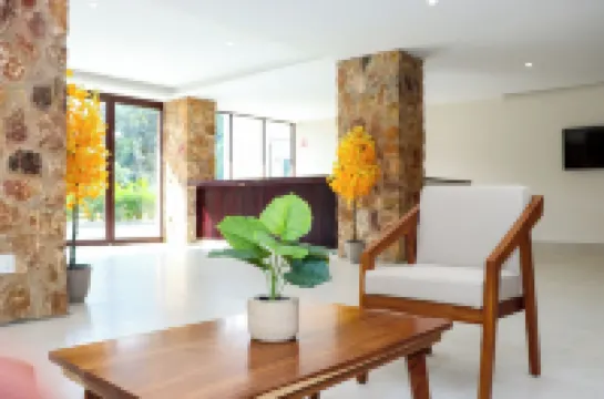 리버 파크 호텔