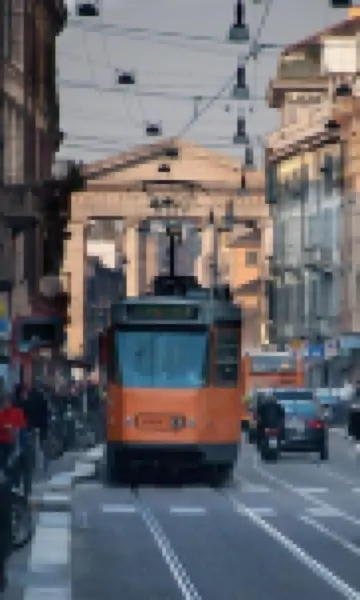 Easy Milano - Rooms and Apartments Navigli