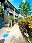 Hotel Ticozuma