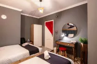 Xuru Heliopolis Rock Hotels in El Obour City