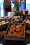 Maison Albar - Le Victoria - breakfast