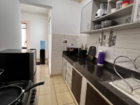 Stunning 2 Bedroom Apartment in Mombassa Hotels in Bamburi
