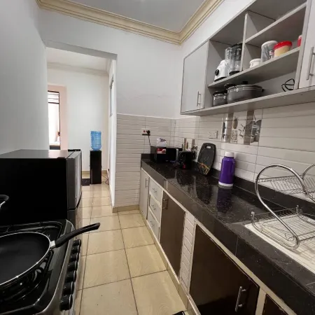 Stunning 2 Bedroom Apartment in Mombassa