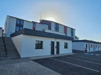 Val Hôtel Montbéliard Sud