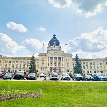 Holiday Inn & Suites REGINA by IHG