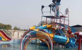 Jungle Safari by K3 Club And Resort