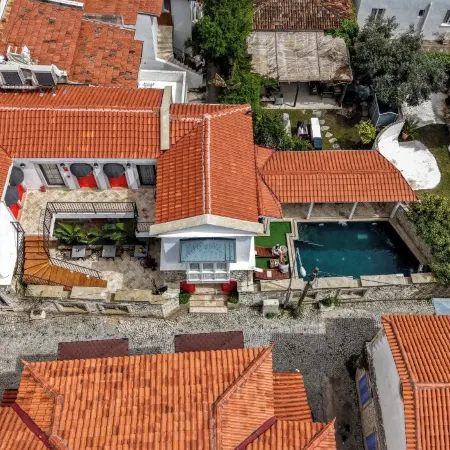 La Rubina Alacati-Adults Only