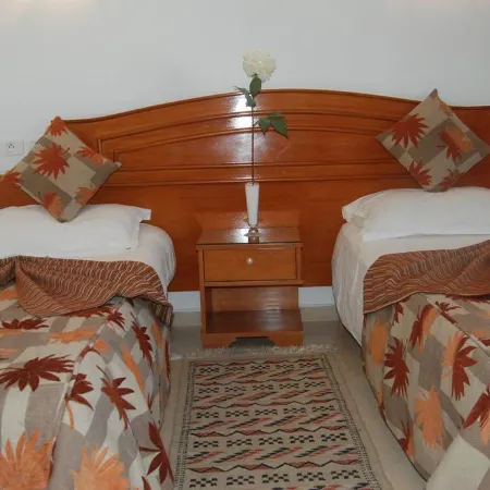 Hotel la Princesse