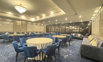 Sunday Jeddah Hotel