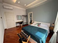 Caridei Rooms