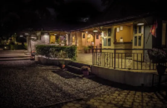 Mingtang Boutique Cottage