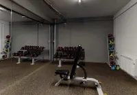 IQ Parker House Dundee - نادي رياضي