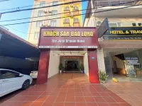Bao Long Hotel Noi Bai Hotels in Hanoi