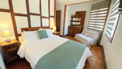 Cozy Place Hostal