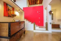 Margossa Residence Kandy - Two Bedroom Design Villa
