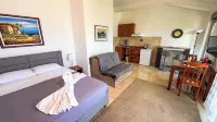Qumi Apartments Hotels in Tivat