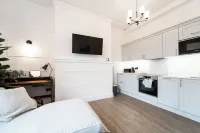 2 the Quadrant Luxury Apartments - Hoylake