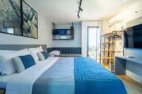 Life Resort na Beira do Lago em Brasília