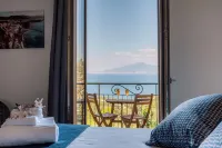 Relais S. Francesco - breakfast
