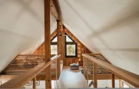 Romantic Forest Lovers Nest by Casa Oso - 4-Star