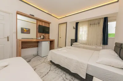 Aliş Hotel Fethiye Hotel a Babatasi Mahallesi