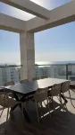 Achziv Seaside Stylish Stay by Sea N' Rent