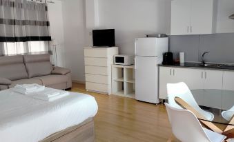 Apartamentos Centro Cordoba by MiRa