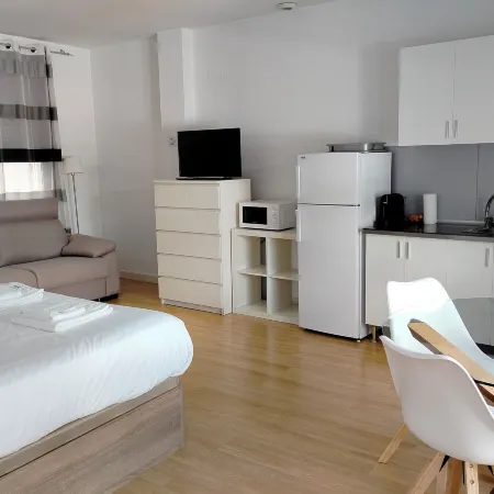Apartamentos Centro Cordoba by MiRa